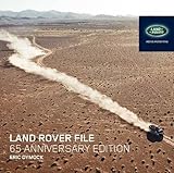 The Land Rover file : all models since 1947