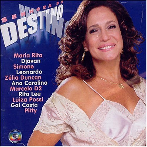 CD-Charts  Search : Senhora Do Destino Internacional