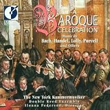Baroque Celebration
