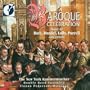 Baroque Celebration