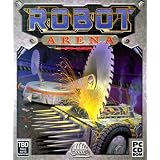 Robot Arena by Wizard Works