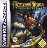 Prince of Persia (Software Pyramide) - 