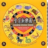 Chinese Zodiac Signs