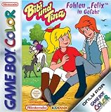 Eigenschaften KIDDINX Entertainment  / Bibi und Tina - Fohlen