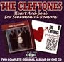 Heart & Soul / For Sentimental Reasons