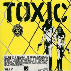Toxic