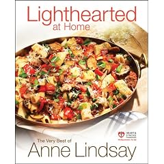 Lighthearted at Home:The Very Best of Anne Lindsay