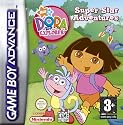Dora the Explorer: Superstar Adventures (GBA)