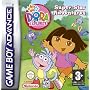 Dora the Explorer: Superstar Adventures (GBA)