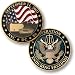 September 11 - Operation Enduring Freedom Challenge Coin