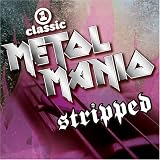 裸のヘビメタさんライヴ/VH 1 CLASSIC METAL MANIA STRIPPED