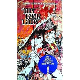 My Fair Lady