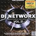 DJ Networx Vol.51