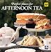 Afternoon
Tea
(Aa
Lifestyle
Guides)