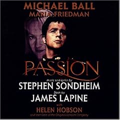 Passion