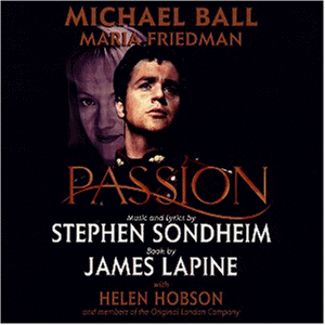 Passion