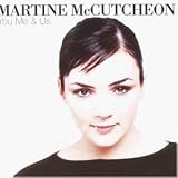 You,Me and Us - Martine Mccutcheon
