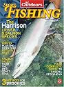 BC Outdoors Sport Fishing