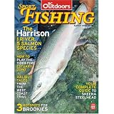 BC Outdoors Sport Fishing by 