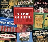 A Time of Hope: Broadway 1935-1946