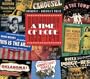 A Time of Hope: Broadway, 1935-1946