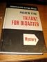 Tallant for Disaster