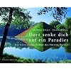 Dort senke dich auf ein Paradies: Die Gartenlandschaften des F�rsten P�ckler