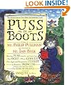 Puss in Boots: the adventures of that most enterprising feline
