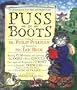 Puss in Boots, Or the Ogre, the Ghouls and the Windmill
