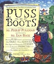 Puss in Boots, or the Ogre, the Ghouls and the Windmill