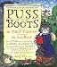 Puss in Boots, or the Ogre, the Ghouls and the Windmill