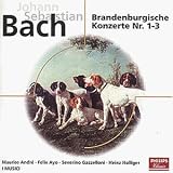 Eloquence - Bach (Brandenburgische Konzerte)