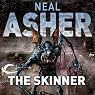 The Skinner: The Spatterjay Series: Book 1
