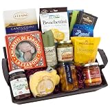 Tutto Pronto Gift Basket