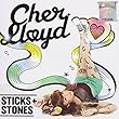 Sticks & Stones by Lloyd, Cher (2011-11-15)【並行輸入品】