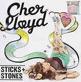 Sticks & Stones by Sony UK 【並行輸入品】