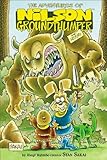 The adventures of Nilson Groundthumper and Hermy