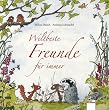Weltbeste Freunde f�r immer