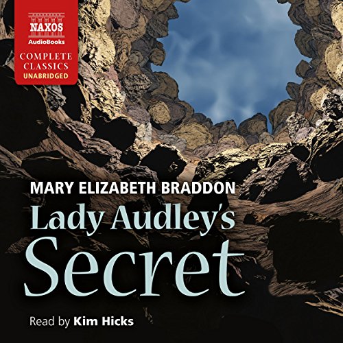 Lady Audley's Secret