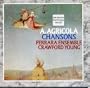 Agricola: Chansons [Deutsche Harmonia Mundi #77038-2-RC]