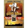 The Dawn Rider with Free DVD: Sunset Trail