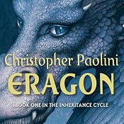 Eragon: The Inheritance Cycle, Book 1 - Part 2: Inheritance, Book 1 - Part Two | [Christopher Paolini]