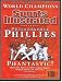 Sports Illustrated Presents Philadelphia Phillies Phantastic ! World Champions : 2008 Commemorative Issue by Tom Verducci Sports Illustrated