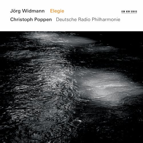 Buy Widmann: Elegie From amazon