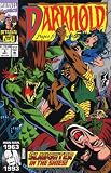 DARKHOLD #8-10 
