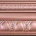 6 oz Modern Masters ME579 Copper Penny Metallic Paint Collection, Satin Water-Based Decorative Metallic Paint