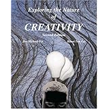 exploring the nature of creativity