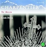 Charpentier: Te Deum H146; Magnificat No3