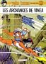 Yoko Tsuno, n� 13 : Les archanges de vin�a