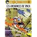 Yoko Tsuno, tome 13 : Les archanges de Vin�a